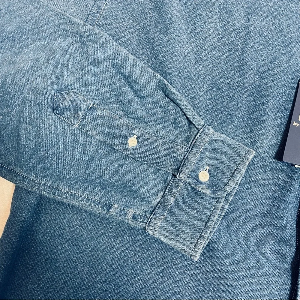 Polo Ralph Lauren button down